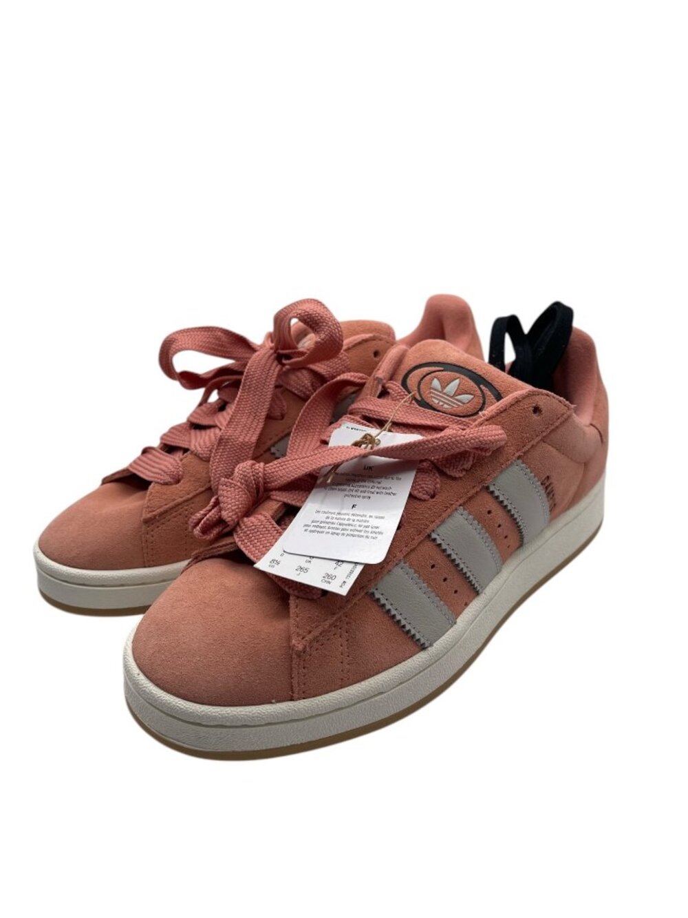 Adidas Men's Campus 00's Originals Sizes 8.5 |ID8268| - Picture 4 of 8